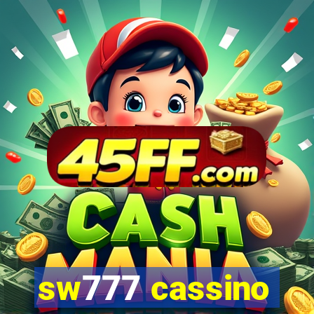 sw777 cassino